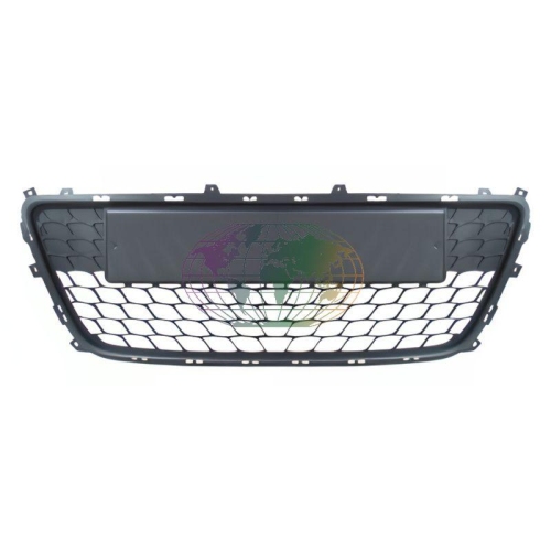 Lexmond Trading BV L&uuml;ftungsgitter, Sto&szlig;f&auml;nger 4427360