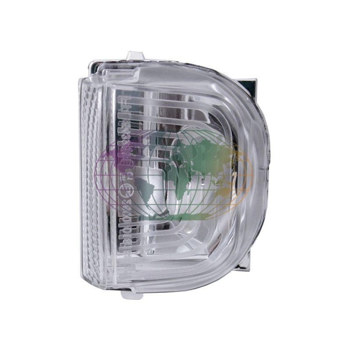 Lexmond Trading BV Blinkleuchte 6056342