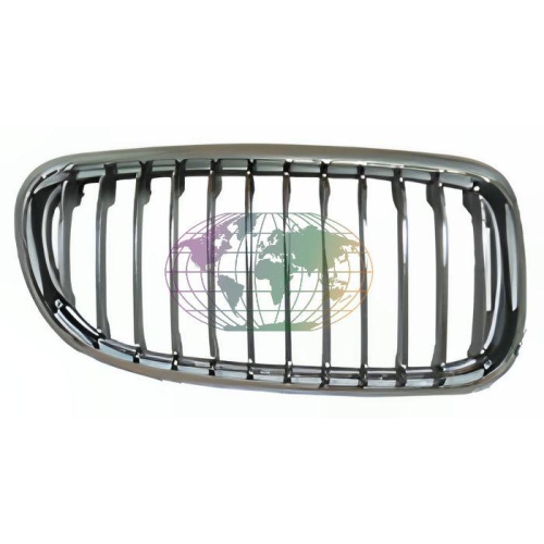 Lexmond Trading BV L&uuml;ftungsgitter, Sto&szlig;f&auml;nger 1640363