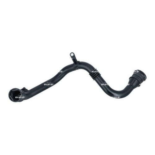 NRF Ladeluftschlauch 166468