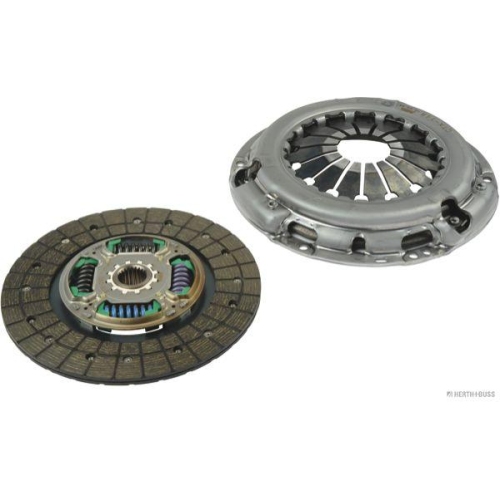 HERTH+BUSS JAKOPARTS Kupplungssatz J2002356