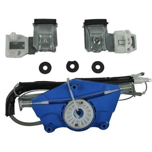 METZGER AUTOTEILE Reparatursatz, Fensterheber 2160320