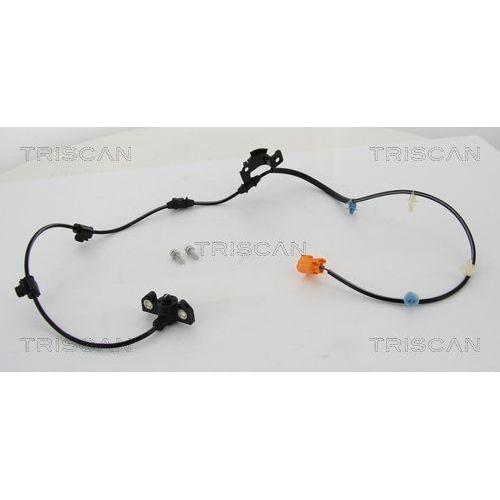TRISCAN Sensor, Raddrehzahl 8180 40502