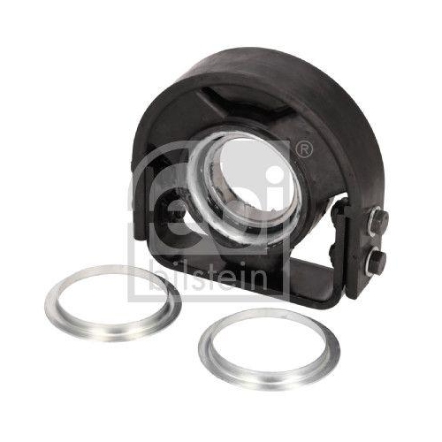 FEBI BILSTEIN Lagerung, Gelenkwelle 26410