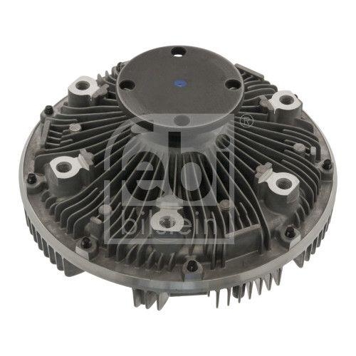 FEBI BILSTEIN Kupplung, K&uuml;hlerl&uuml;fter 47850