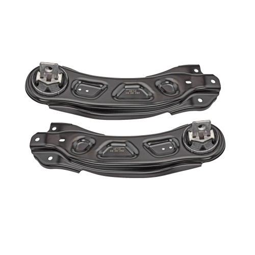 MEYLE Set-Lenker, Radaufh&auml;ngung Hinterachse L+R 016 050 0162+016 050 0163