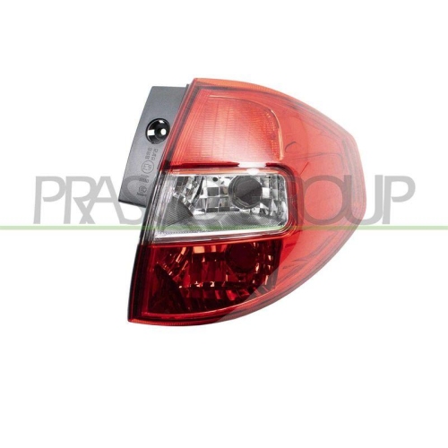 PRASCO Heckleuchte RN8224163