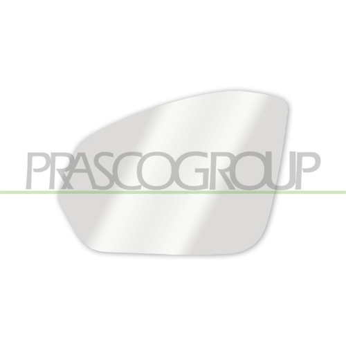 PRASCO Spiegelglas, Au&szlig;enspiegel SK3327514
