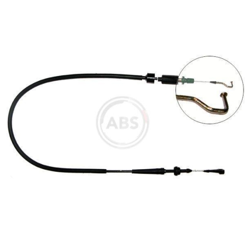 A.B.S. Gaszug K35310