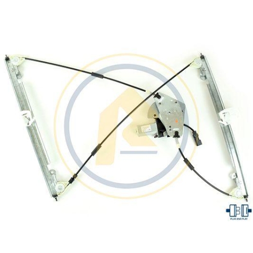 Ac Rolcar Fensterheber 01.4031