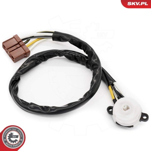 ESEN SKV Z&uuml;nd-/Startschalter 65SKV003