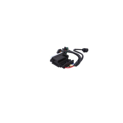 KAMOKA Widerstand, Innenraumgebl&auml;se 4140055