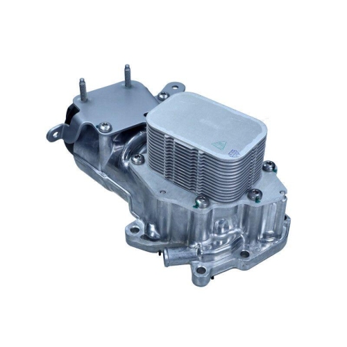 MAXGEAR Geh&auml;use, &Ouml;lfilter 14-0118