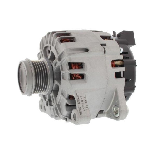 MAPCO Generator 113604