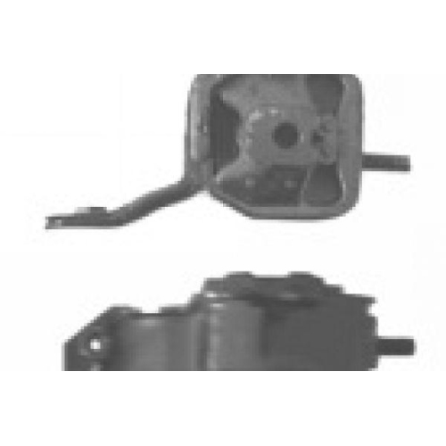 MAPCO Lagerung, Motor 33604