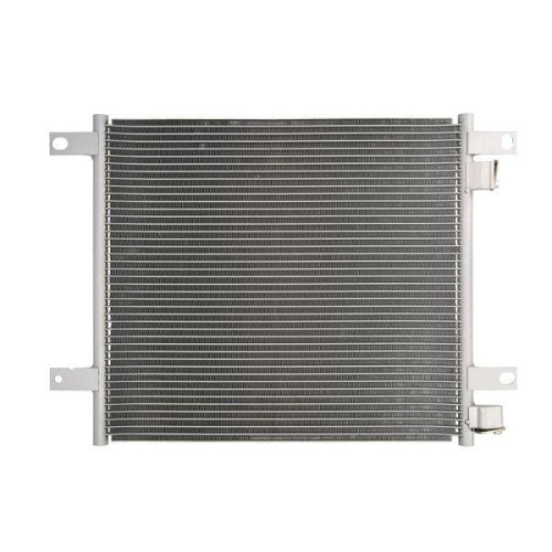 THERMOTEC Kondensator, Klimaanlage KTT110348