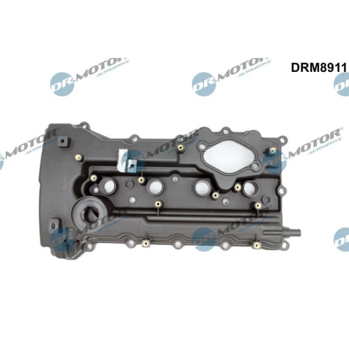 Dr.Motor Automotive Zylinderkopfhaube DRM8911