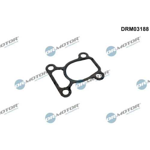 Dr.Motor Automotive Dichtung, AGR-Ventil DRM03188