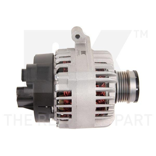 NK Generator 4823011