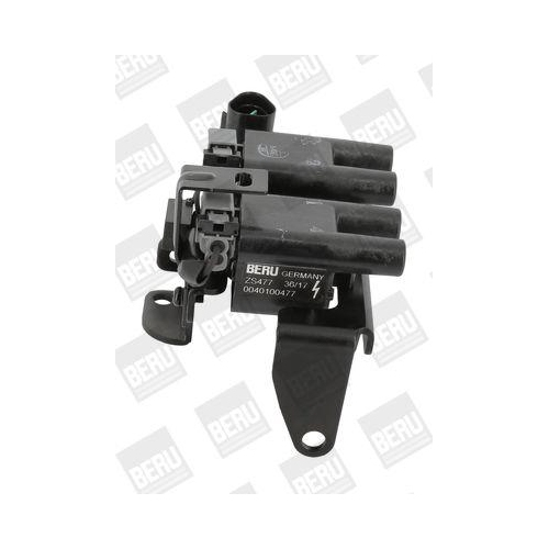 BorgWarner (BERU) Z&uuml;ndspule ZS477