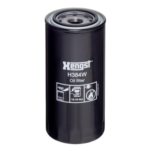 HENGST FILTER &Ouml;lfilter H384W