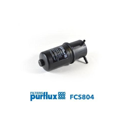 PURFLUX Kraftstofffilter FCS804
