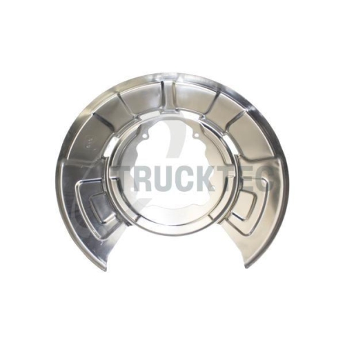 TRUCKTEC AUTOMOTIVE Spritzblech, Bremsscheibe 08.35.257