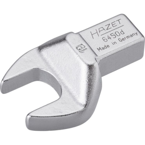 HAZET Gabelschl&uuml;ssel 6450D-19