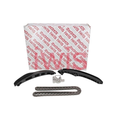 iwis Motorsysteme Steuerkettensatz iwis Original Erstausr&uuml;sterqualit&auml;t, Made in Germany 59007Set