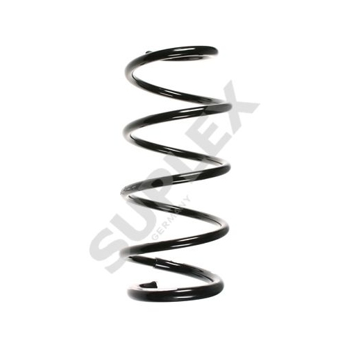 SUPLEX Fahrwerksfeder 27169