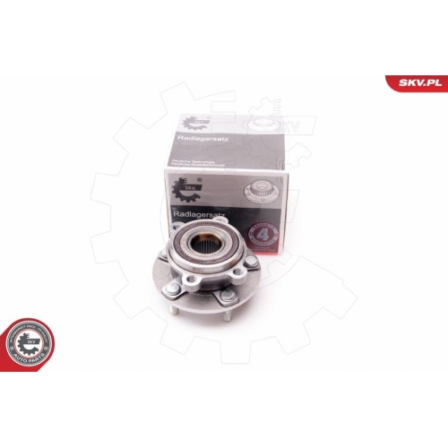 ESEN SKV Radlagersatz 29SKV149