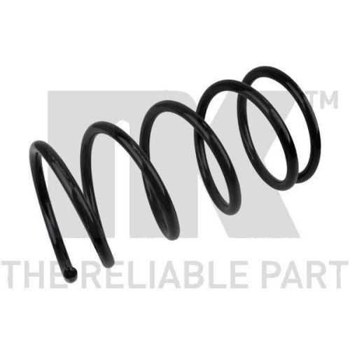 NK Fahrwerksfeder 533413