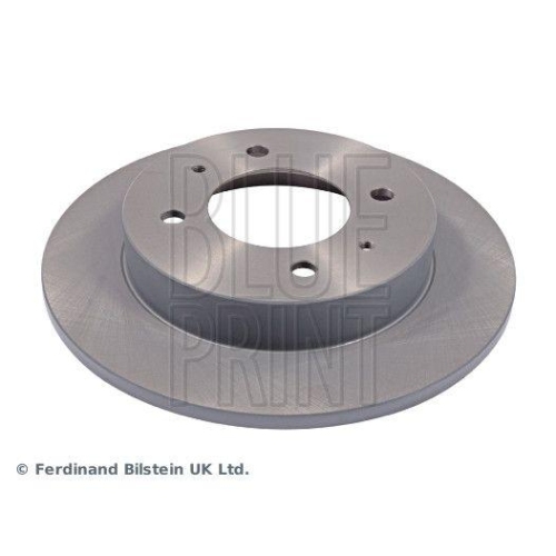 BLUE PRINT Bremsscheibe ADG04314