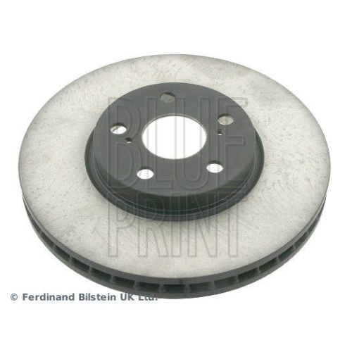 BLUE PRINT Bremsscheibe ADT34385