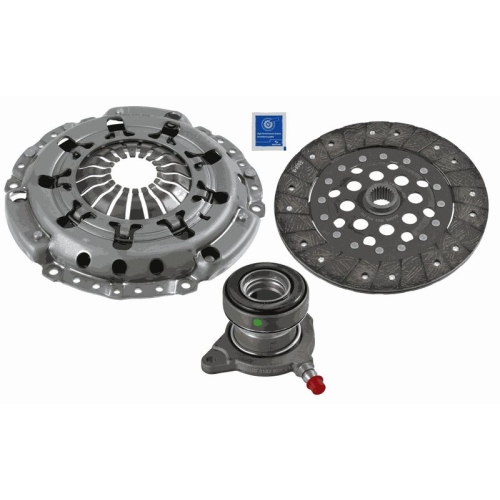 SACHS Kupplungssatz Kit plus CSC 3000 990 238
