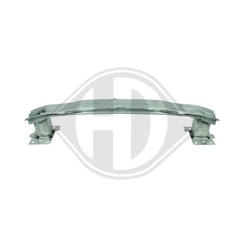 DIEDERICHS Aufpralldämpfer, Stoßfänger 1033060