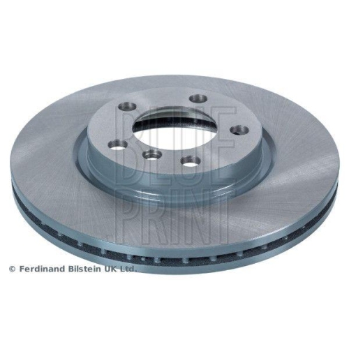 BLUE PRINT Bremsscheibe ADB114312