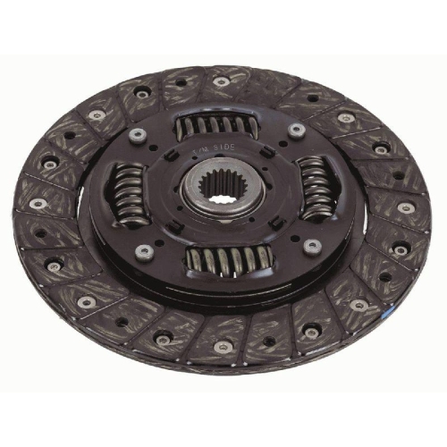 SACHS Kupplungsscheibe 1878 600 812
