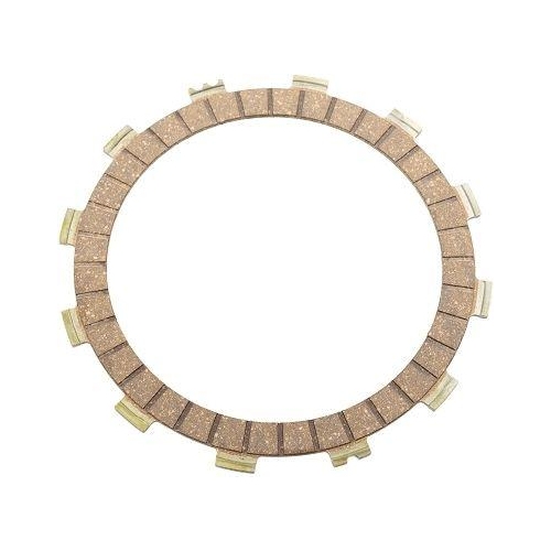 TRW Belaglamellensatz, Kupplung MCC501-9