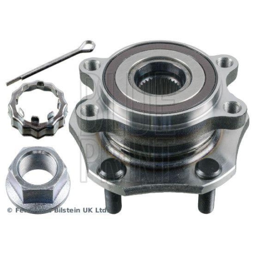 BLUE PRINT Radlagersatz ADBP820040