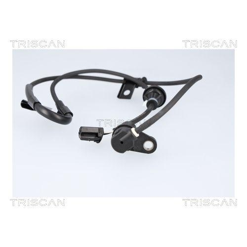 TRISCAN Sensor, Raddrehzahl 8180 13257