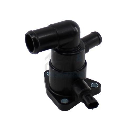 MEAT & DORIA Thermostat, K&uuml;hlmittel 921068