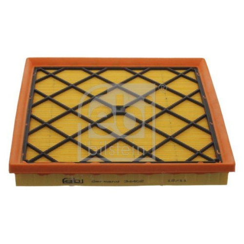 FEBI BILSTEIN Luftfilter 34402