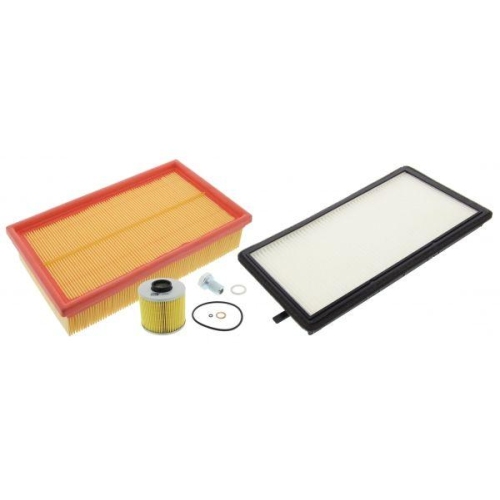 MAPCO Filter-Satz 68756