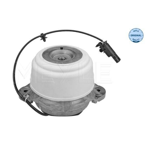 MEYLE Lagerung, Motor MEYLE-ORIGINAL: True to OE. 014 024 0167