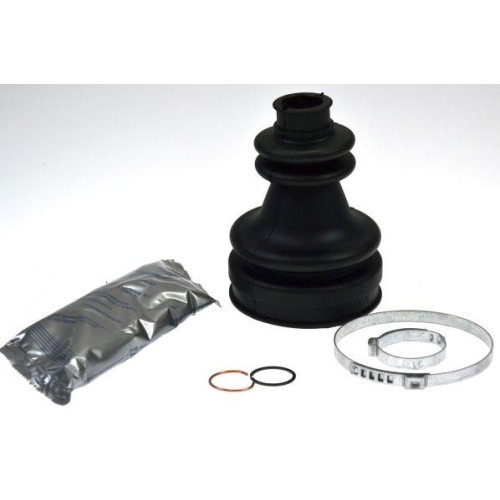 SPIDAN Faltenbalgsatz, Antriebswelle 25690