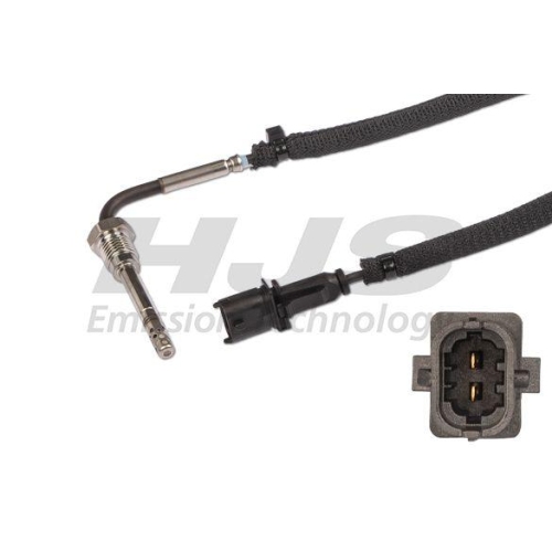 HJS Sensor, Abgastemperatur Original Ersatzteil 92 09 4020