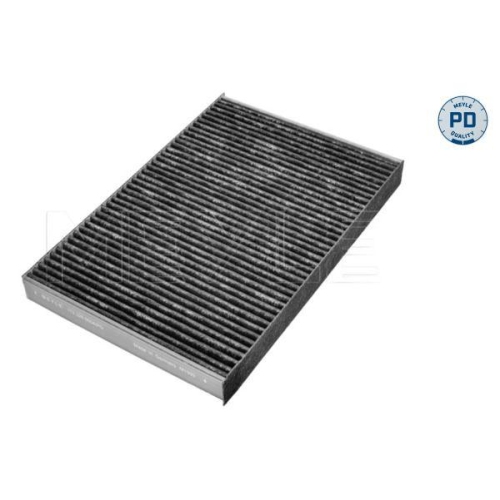 MEYLE Filter, Innenraumluft MEYLE-PD: Advanced performance and design. 112 326 0004/PD