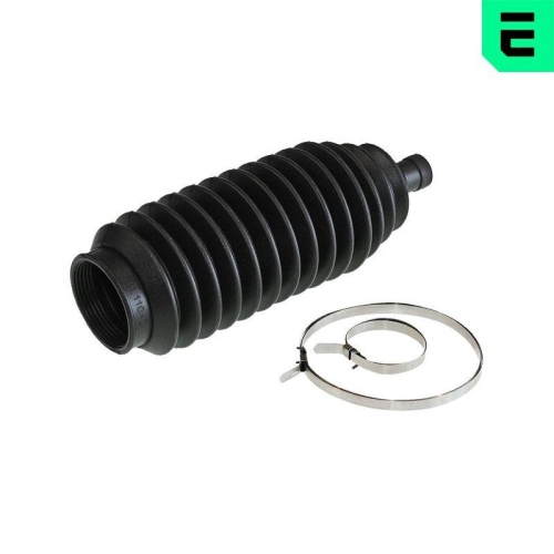 OPTIMAL Faltenbalg, Lenkung LM-10061S