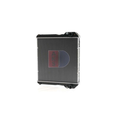 AKS DASIS K&uuml;hler, Motork&uuml;hlung 440805N